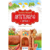 Arteterapia Castelos Encantados De Ebert Andrea Infantil Editorial Rideel Bicho Esperto Tapa Mole Edición Livro De Colorir En Português 20