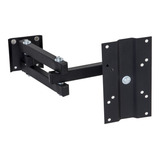 Artflex Suportes Art 32 Tri E Preto