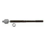 Articulação Axial Caixa De Direção Volvo C70 Cabrio 2006 14