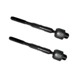 Articulação Axial Direção Perfect Ford Edge 2007 2016 par