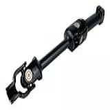 Articulação Eixo Intermediario Inferior Da Coluna De Direção L200 Triton 1 Geração Motor 2 4 Flex 3 2 4M41 Diesel 3 5 V6 Gasolina E Flex 2007 2008 2009 2010 2011 2012 2013 2014 2015 2016 2017 2018