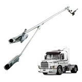 Articulação Mecanismo Limpador Parabrisa Scania 113 143