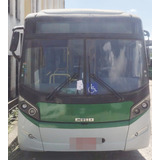 Articulado Caio Miillenium Brt Scania K310 Ia 6x2 2014 ar