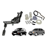 Articulador Reparo Cabo Trambulador Vw Polo Classic 1998 99