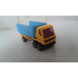 Articulated Truck Caminhão Matchbox Lesney England Imk1