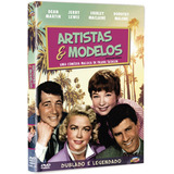 Artistas Modelos