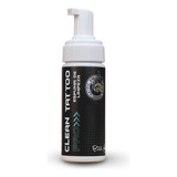 Artpig Espuma Clean Tattoo Pro De Limpeza Tatuagem 150ml