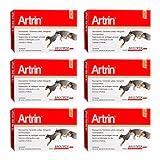 Artrin Kit Com 6 Caixas