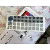 Arturia Beatsetp Sequencer