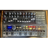 Arturia Minibrute 2s Lindo Excelente Estado 