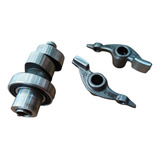 Arvore Comando Balancim Fazer 250 Lander 250 Tenere 250