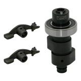 Arvore Comando Balancin Yamaha Fazer 250 Lander Tenere 250