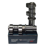 Arvore Comando Bravo 320 Twister Tornado Cb 300 Wgk Par