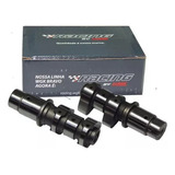 Arvore Comando Bravo Twister Tornado Cb 300 Wgk Par