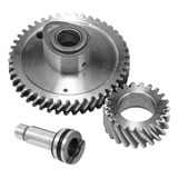 Arvore Comando C eng Inf Com E Eixo Cg125 Titan fan 00 A 08