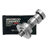 Arvore Comando Competição Bravo Honda Crf 230 288 Wgk
