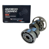 Arvore Comando Crf 230 Nx Xr Cbx 200 320 Wgk Bravo