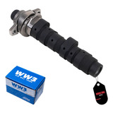 Arvore Comando Nx 400 Falcon Nx 400i Nx4 1998 A 2015 Ww3