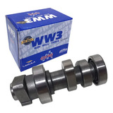 Arvore Comando Preparado 310 Fan 150 Flex 2012 2013 2014