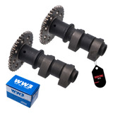 Arvore Comando Xr 250 Tornado Cbx 250 Twister Adm esc Ww3