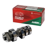 Arvore De Comando Honda Fan Titan Cg Bros 160 Xre 190 Wgk