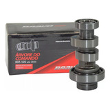 Arvore De Comando Preparado 310 Graus Biz 125 Wgk Bravo