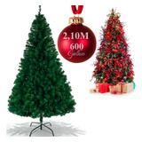 Arvore De Natal Cheia Grande Gorda Luxuosa Alta Qualidade