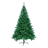 Arvore De Natal Cheia Imperial 1 2m 300 Galhos Monta Facil