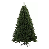 Arvore De Natal Cheia Imperial 2 1m 1 000 Galhos Monta Facil