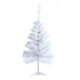 Arvore De Natal Pinheiro Canadense Branca 1 20m 144 Galhos