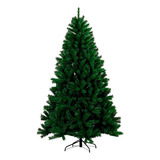 Arvore De Natal Pinheiro Imperial Luxo Cheia 2 10 Metros 1200 Galhos Luvinco