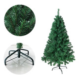 Arvore De Natal Pinheiro Imperial Luxo Com 1 80m 500 Galhos