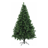 Arvore De Natal Premium Luxo 150cm 400 Galhos Envio Full