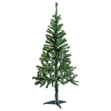 Arvore De Natal Verde 1 50 Metros 220 Galhos Linda Pinheiro