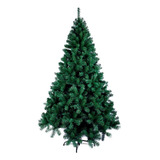 Arvore De Natal Verde 1 50 Metros 345 Galhos Pinheiro Luxo