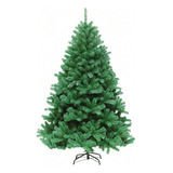 Arvore De Natal Verde Pinheiro 150cm