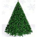 Arvore De Natal Verde Pinheiro Luxo