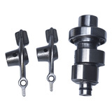 Arvore Do Comando E Balancins Fazer 250 Lander 250 Tenere 25