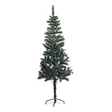 Arvore Natal 180cm 320 Galhos Luxo