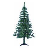 Arvore Natal 180cm 320 Galhos Verde