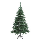 Arvore Natal Grande Pinheiro Decoração 1 8m 228 Galhos Luxo Cor Verde