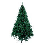 Arvore Natal Pinheiro 180cm 580 Galhos Decoracao Natalina