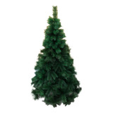 Arvore Natal Pinheiro Verde 1 50m 260 Galhos