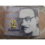 ary barroso-ary barroso Cd Duplo Ary Barroso 90 Anos