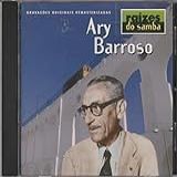 Ary Barroso    Cd Raizes Do Samba   2000