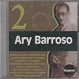 Ary Barroso Cd Songbook Vol 2 1994