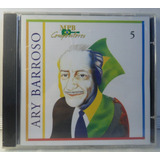 Ary Barroso  Mpb Compositores