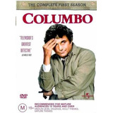 As 13 Temporadas Dó Seriado Antigo Columbo