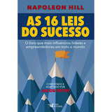 As 16 Leis Do Sucesso Jacob Petry Napoleon Hill