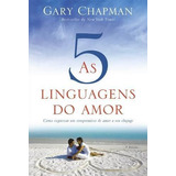 As 5 Linguagens Do Amor Livro 3 Edição Brochura